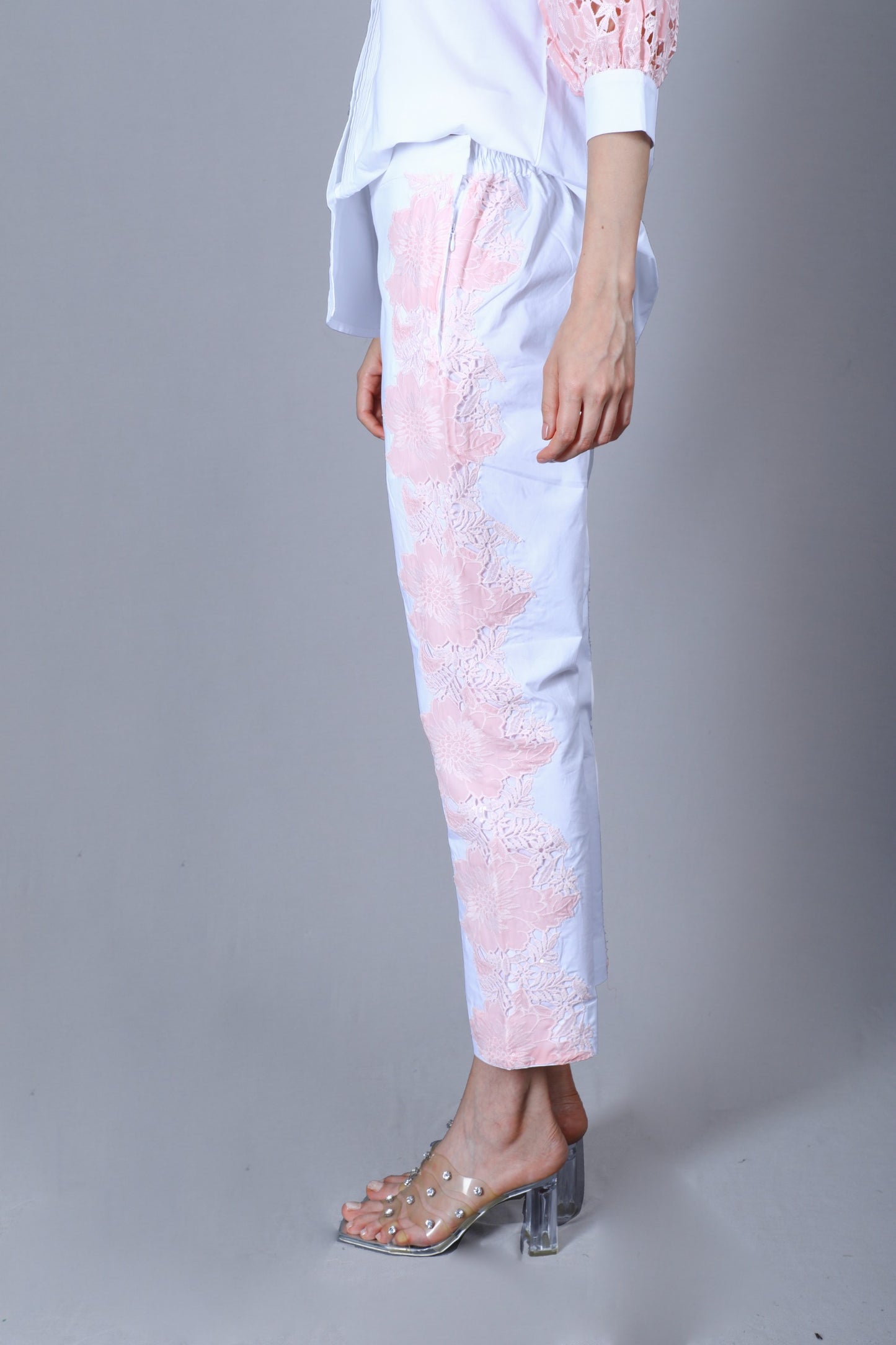 Motifiq 2 piece floral set for Women