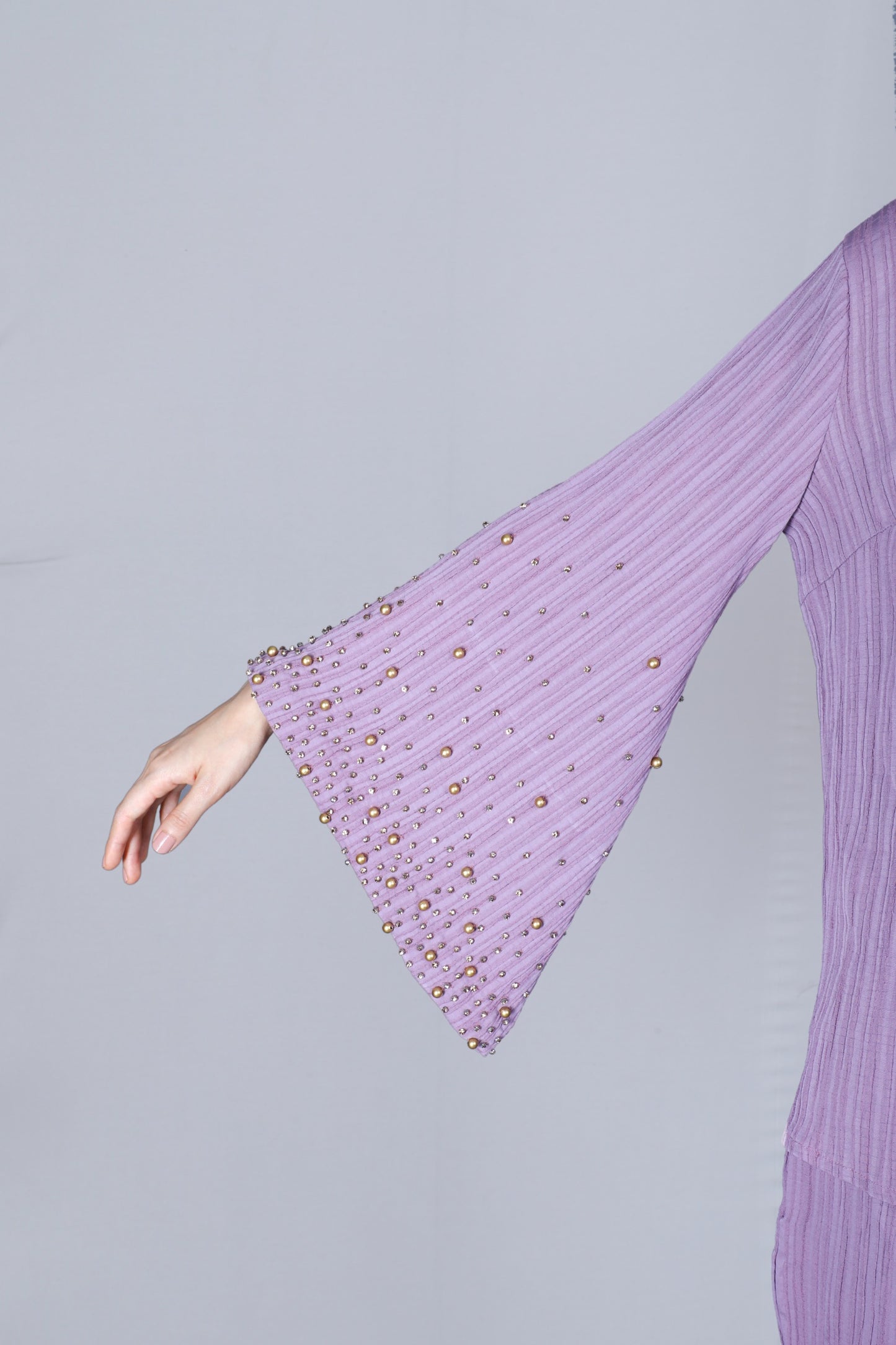 Motifiq off shoulder coord set