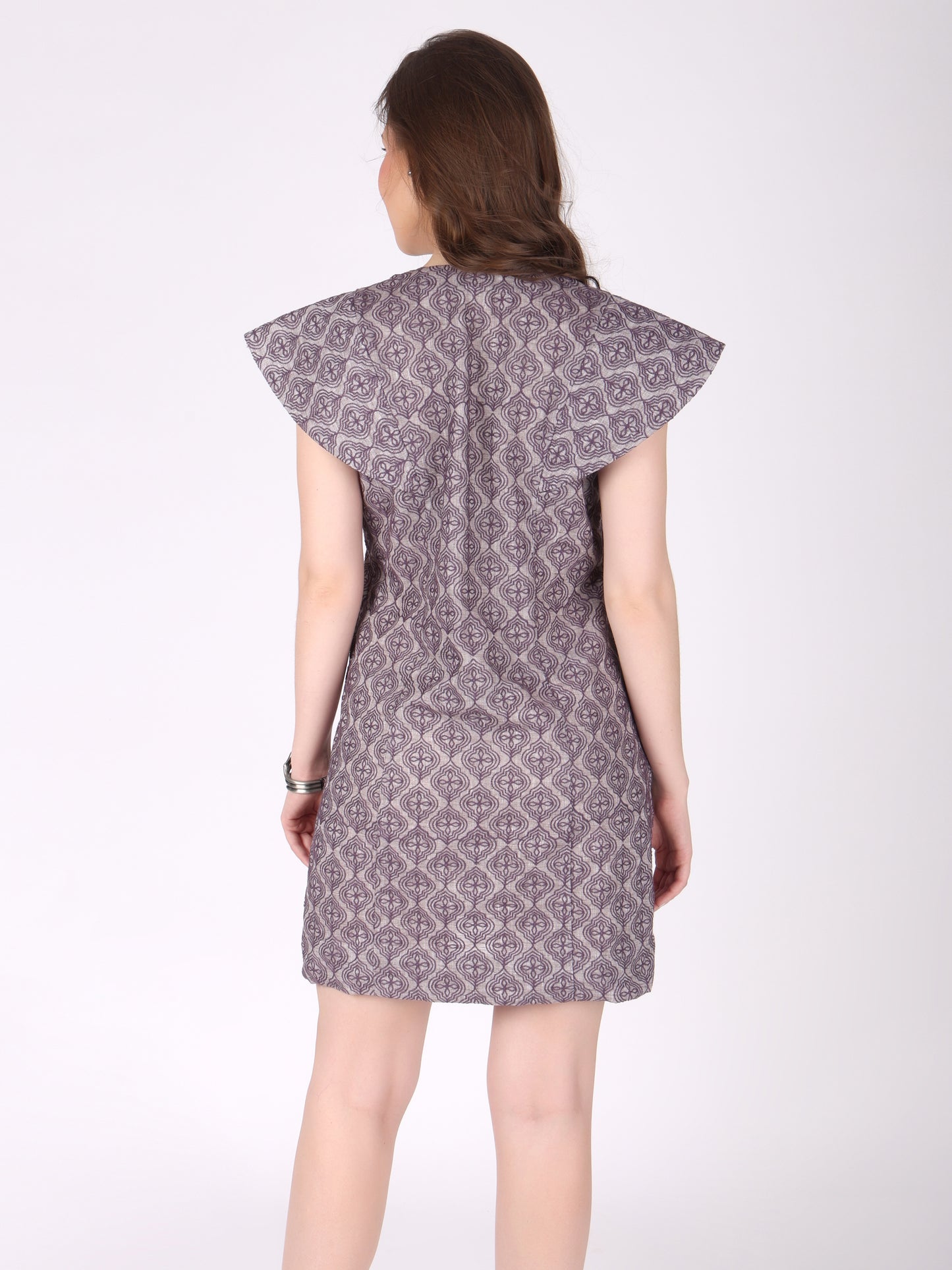 Structure Grey Dress